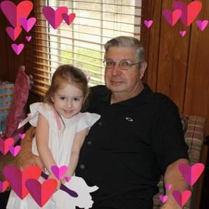 Meet your Posher, Kitty